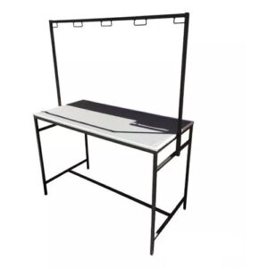 Mesas Para Peluqueria Canina N1