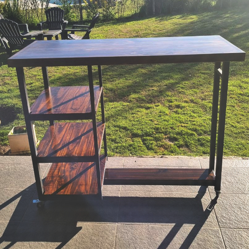 Barra desayunadora Móvil - Image 4